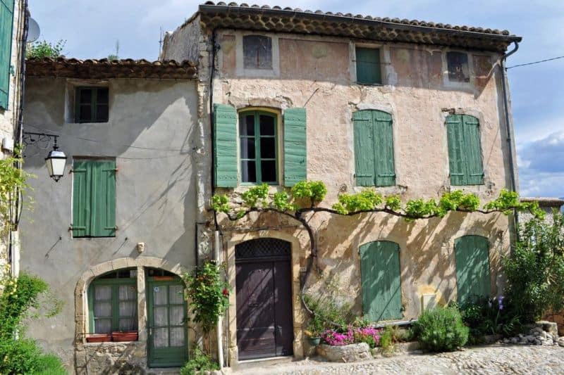 provence_house