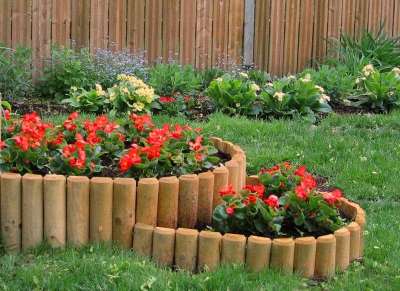 lawn-edging