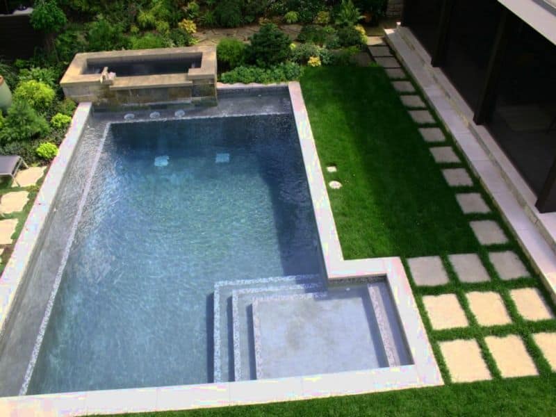 Modern Landscape Design Ideas