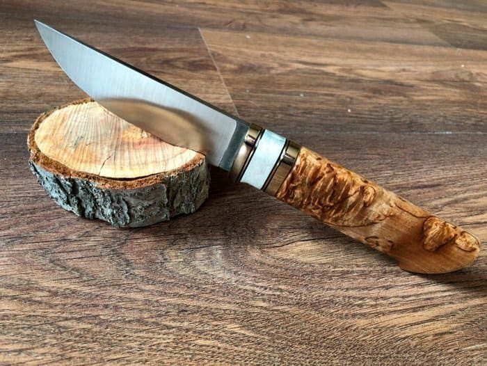 Ручка для ножа - идеи интересного дизайна ручной работы (88 фото)