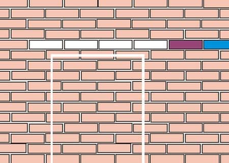 Проем в несущей стене: как сделать проход не нарушая баланс нагрузок (70 фото-идей)