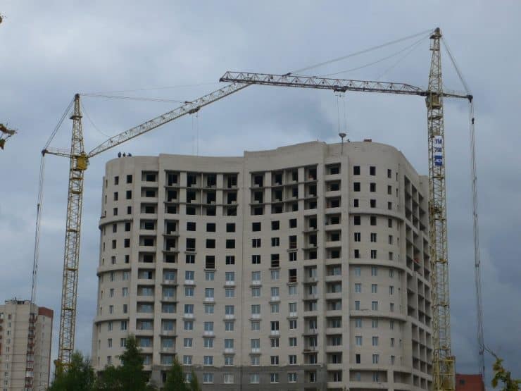 Разрешение на строительство - руководство по оформлению всех необходимых документов (84 фото)