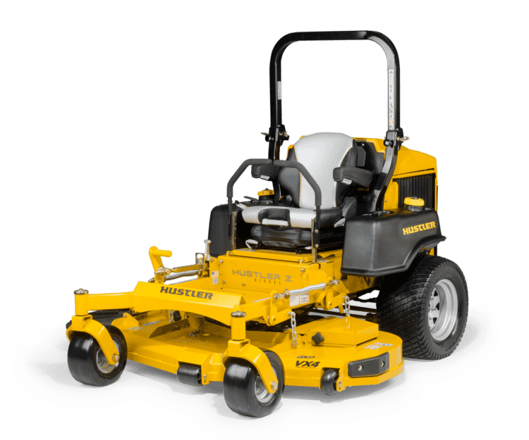 Как выбрать газонокосилку (1)