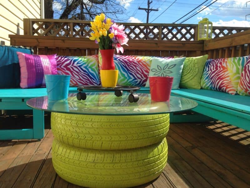 tire-table