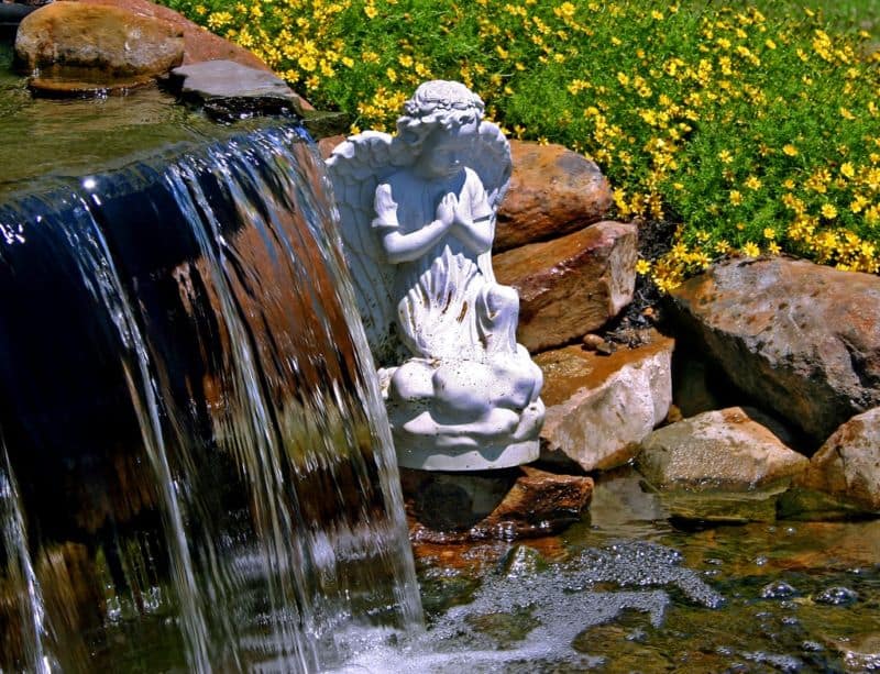 stream