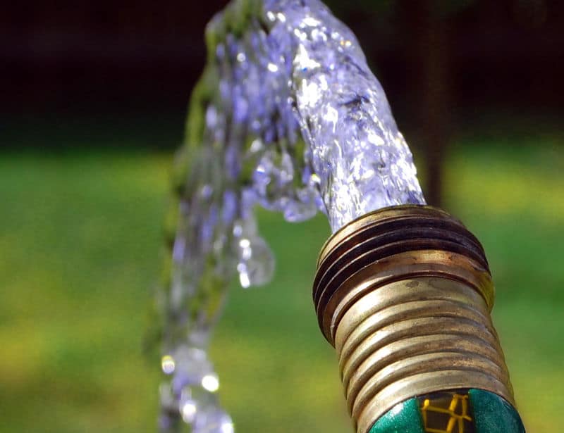 hosepipeban