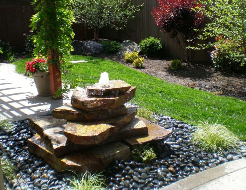 best-stone-outdoor-water-fountains-and-download-unique-stone-garden-water-fountains-for-backyard-1