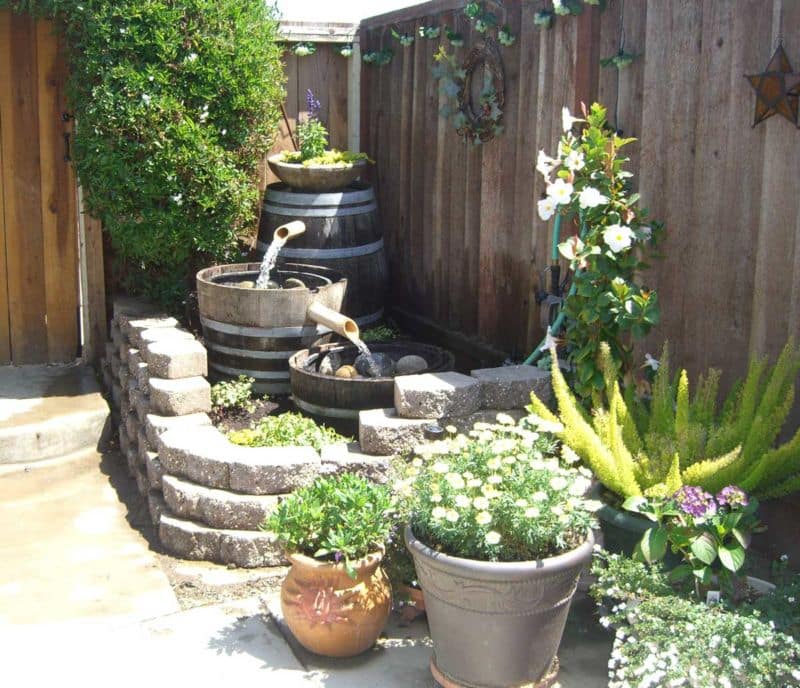 decorative-garden-fountains