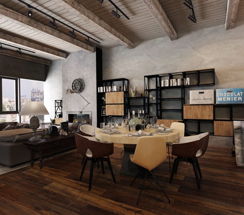 exposed-ceiling-beams
