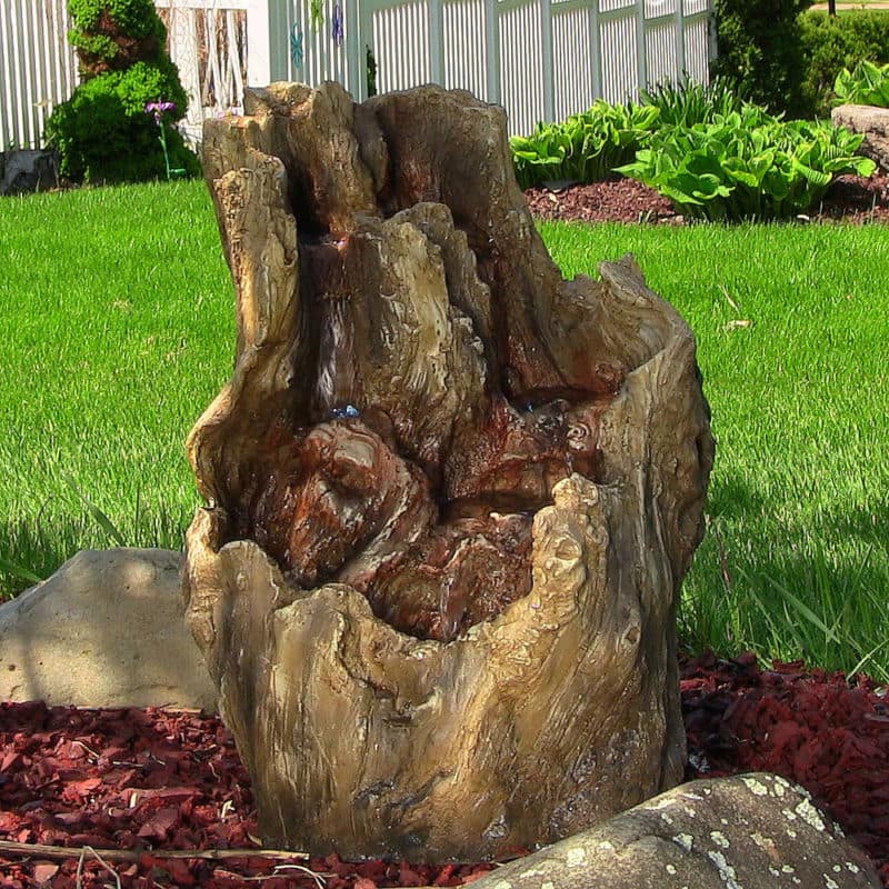 cascading-water-fountain