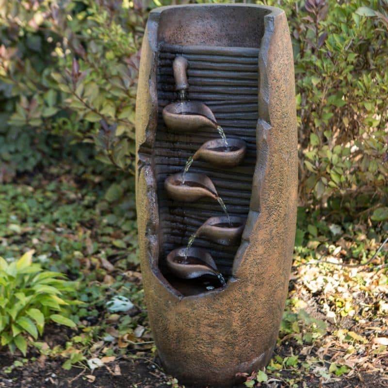 decorating-ideas-sweet-indoor-water-garden-decor-ideas-with-stone-garden-fountains-throughout-garden-fountains-concrete-garden-fountains-a-winning-idea-for-outdoor-spaces
