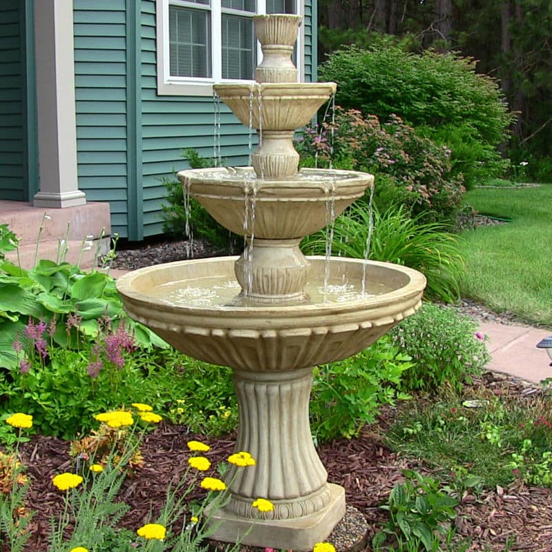 water-fountain-bird-bath