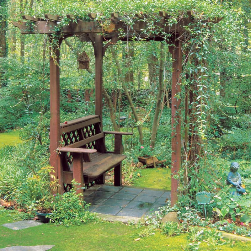 arbor-bench