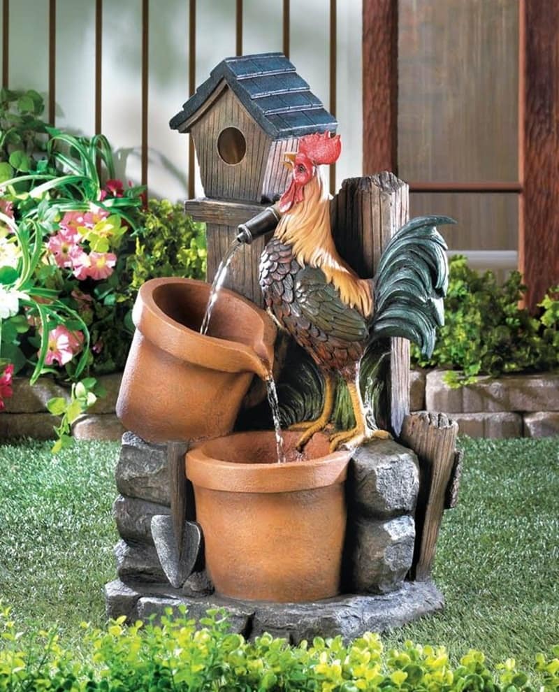 contemporary-decorative-outdoor-water-fountains